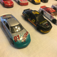Illustration for article titled Colossal Die-Cast Collection - Box 111 - NASCAR is Best Car!